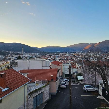 Apartments Old Town Mostar Esterno foto