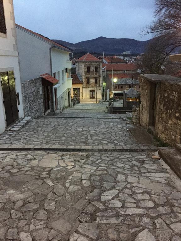 Apartments Old Town Mostar Camera foto
