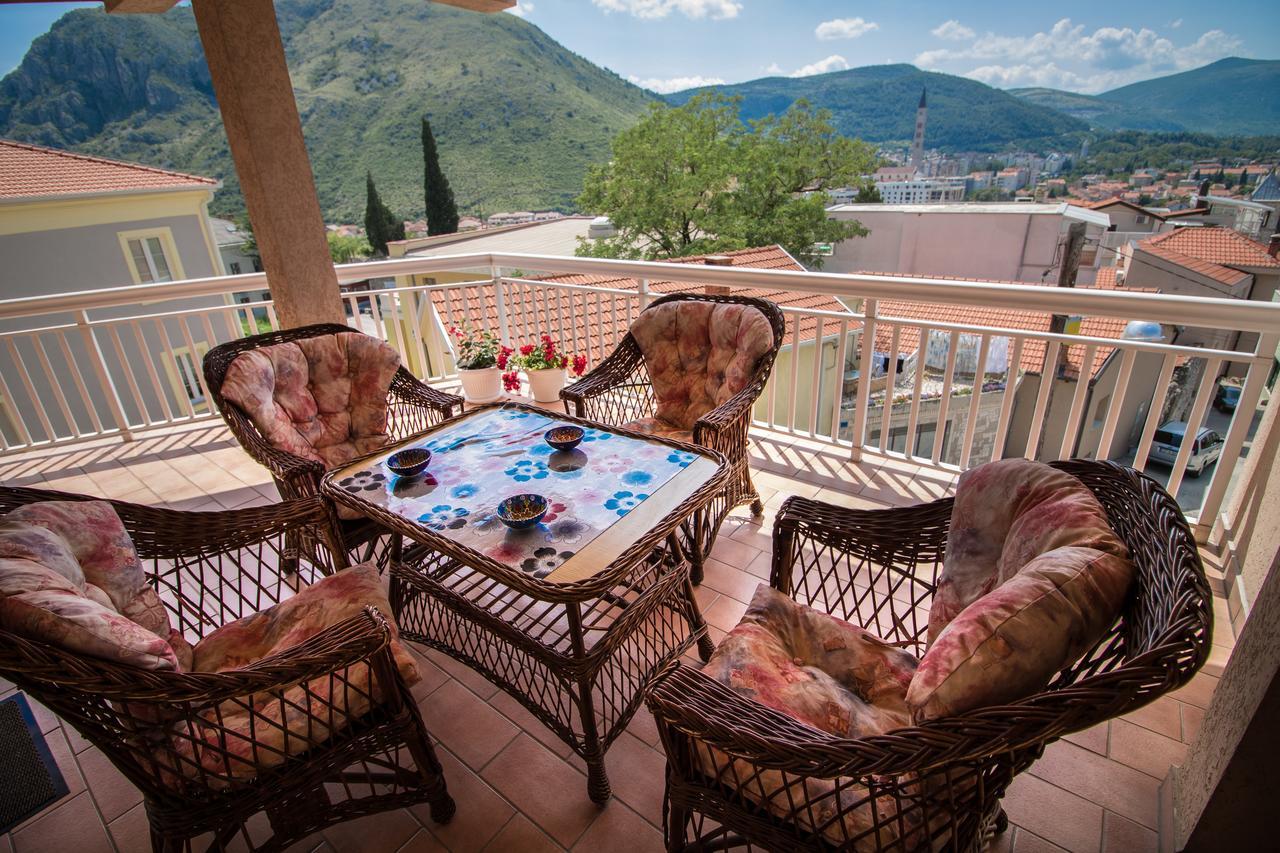 Apartments Old Town Mostar Esterno foto