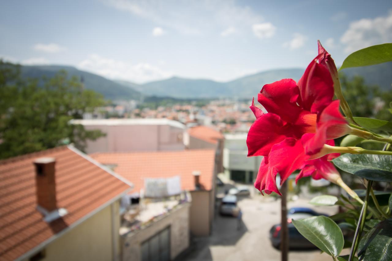 Apartments Old Town Mostar Esterno foto