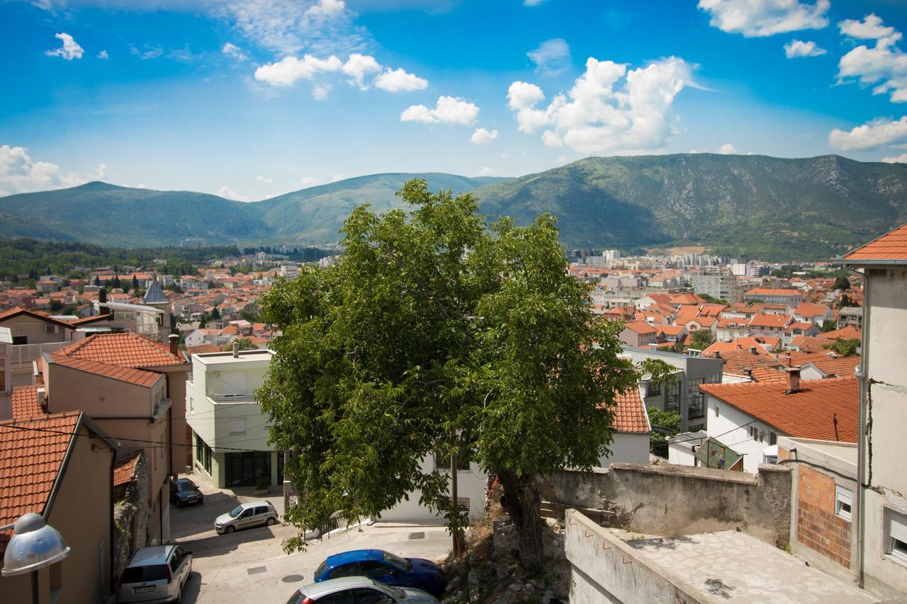 Apartments Old Town Mostar Esterno foto